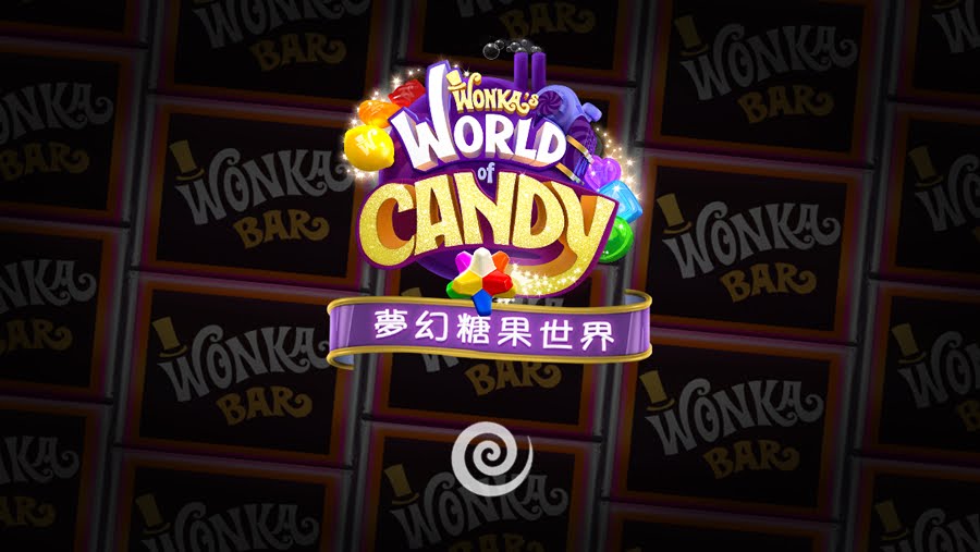 Wonka 夢幻糖果世界 Wonka's World of Candy