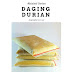 Beli Disini Daging Durian Medan Harum di Bitung