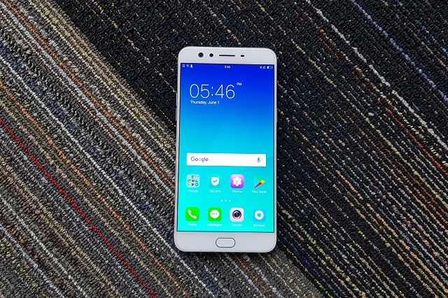 Oppo F3 Plus Review Philippines