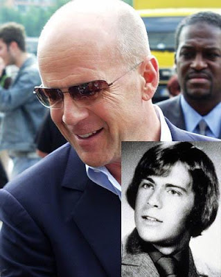 Free Wallpapers: Childhood Photos Of Hollywood Stars