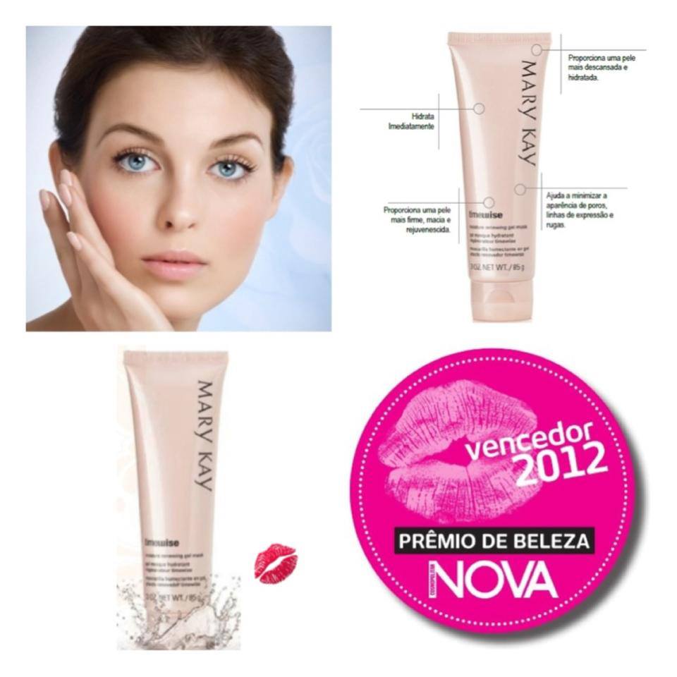 Unidade Rosas de Saron Diretora de Vendas Cris Diniz Máscara