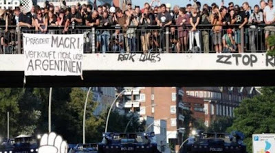 Fuente: Política Argentina Fuente: Política Argentina