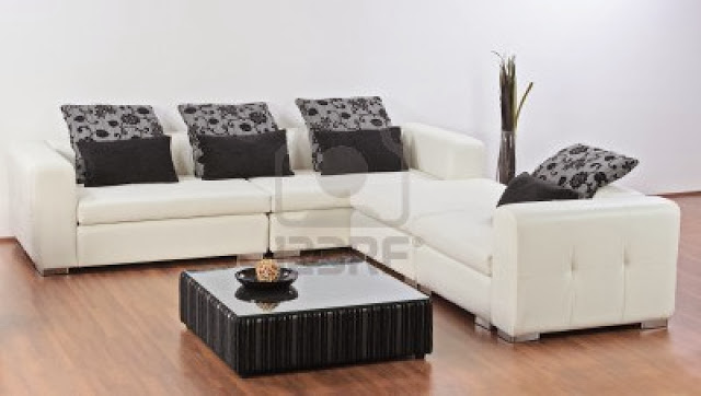  Sofa  Minimalis Cantik untuk Ruang Tamu Anda Blog Koleksi 