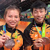 Pemain Badminton Negara Bintangi Filem Goodbye Mr. Looser