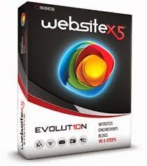 Download WebSite X5 Evolution 10.1.0.38 Metalanguage