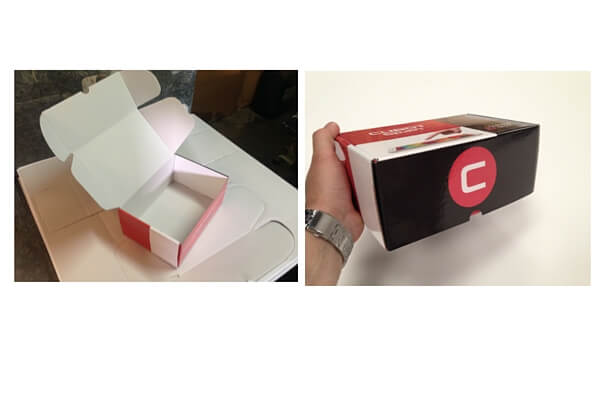 packaging cajas de carton para moviles packaging cajas para moviles