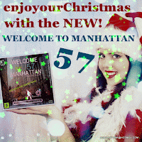 WELCOME TO MANHATTAN 57