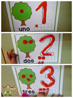 10 Ide Permainan Kreatif Anak Agar Pintar Berhitung Atau Matematika 10 Ide Permainan Kreatif Anak Agar Pintar Berhitung Atau Matematika