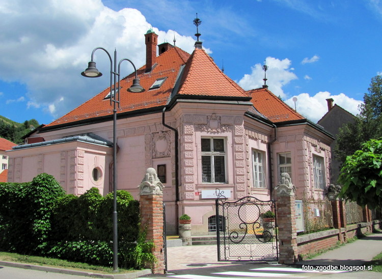 Slovenija, Lendava Prekmurje