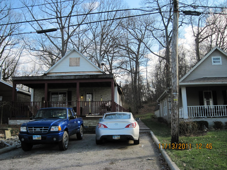 BLC= Brady Lake Crap