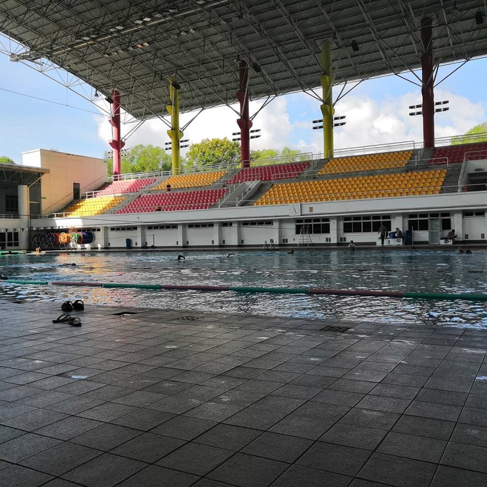 Swimming Class Shah Alam Supersharkz Swim School, Swimming coach in Shah Alam Shah alam is