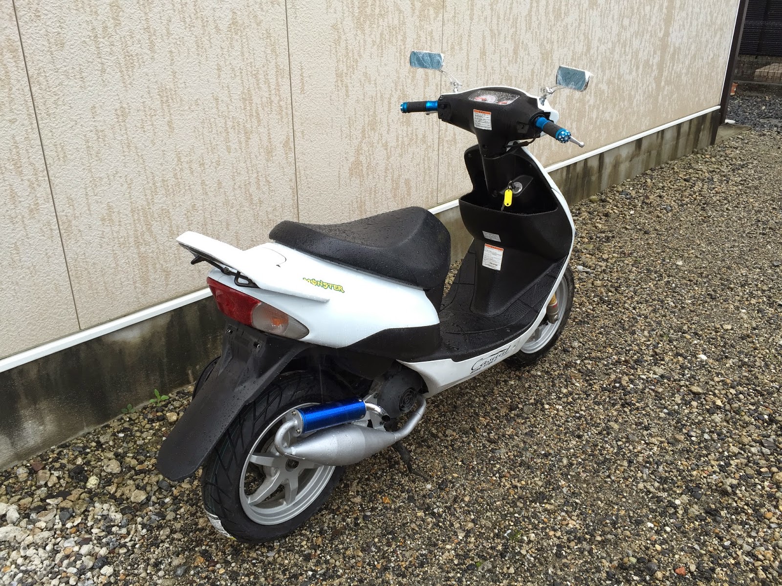 Suzuki zz характеристики