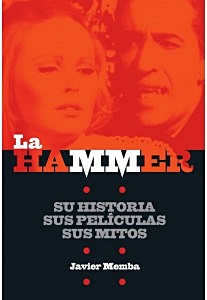 LA HAMMER - Javier Memba - Turner Ediciones