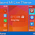 Xiaomi Mi Live HD Theme For Nokia x2-00,x2-02,x2-05,x3-00,c2-01,2700,206,301,6303 240*320 Devices
