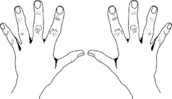 jari clipart hands counting clip states united clipground main etc cliparts matters split grade multi class instructional teachers florida center