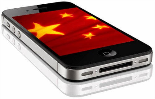 iPhone, iPhone china, critics in China could impact sales, China Mobile, mobile, CCTV, iPhone sales, CCTV  impact iPhone sales, China, Apple, apple china, 
