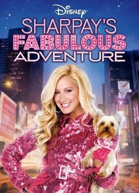 Sharpay S Fabulous Adventure 2011 Free Disney Cartoons Movie