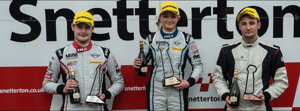 30+ Jessica Hawkins Racing Driver Gif