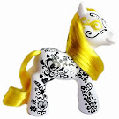 My Little Pony "Sunny Grace" Exclusives MLP Fair G3 Pony