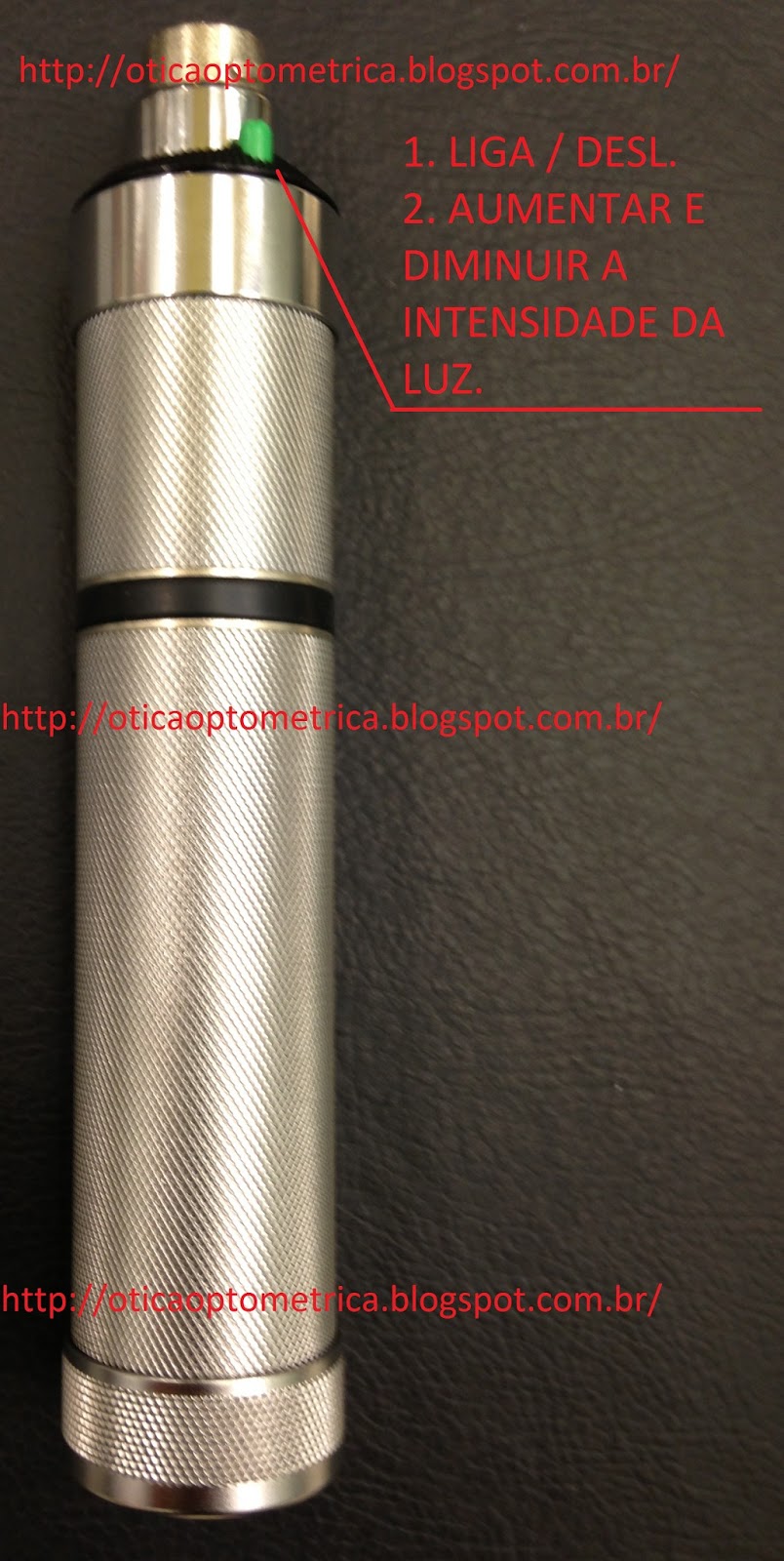 Partes Del Retinoscopio at Noel Holliman blog