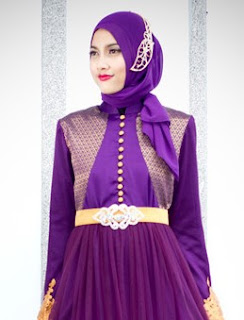 Baju Pesta Untuk Ibu Menyusui Kumpulan Busana Muslim Untuk Ibu Menyusui Atau Busui