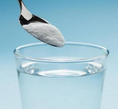 Cara Menghilangkan Jerawat dengan Menggunakan Air Garam Cara Menghilangkan Jerawat dengan Menggunakan Air Garam