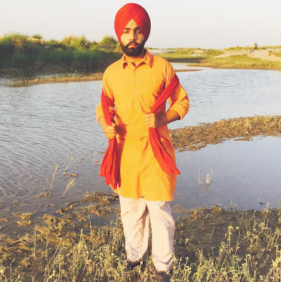 Ammy Virk - Ammy Virk Wiki Biography, total movies and songs