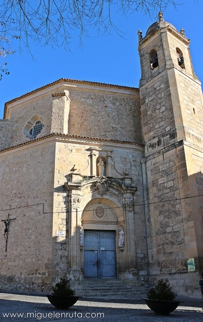 Iglesia-San-Pedro-Cuenca