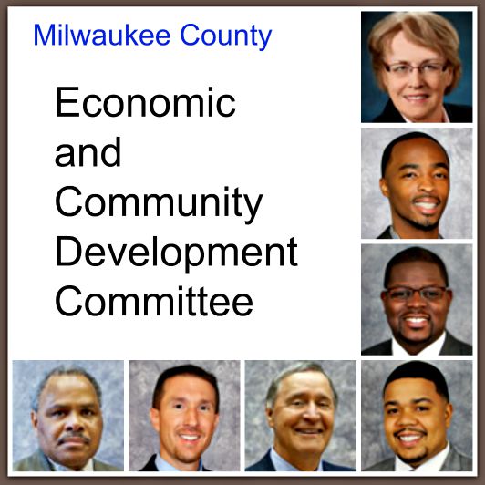 CITIZEN Oversight and Wake-up Call ask County Economic and Community Development to honor name and