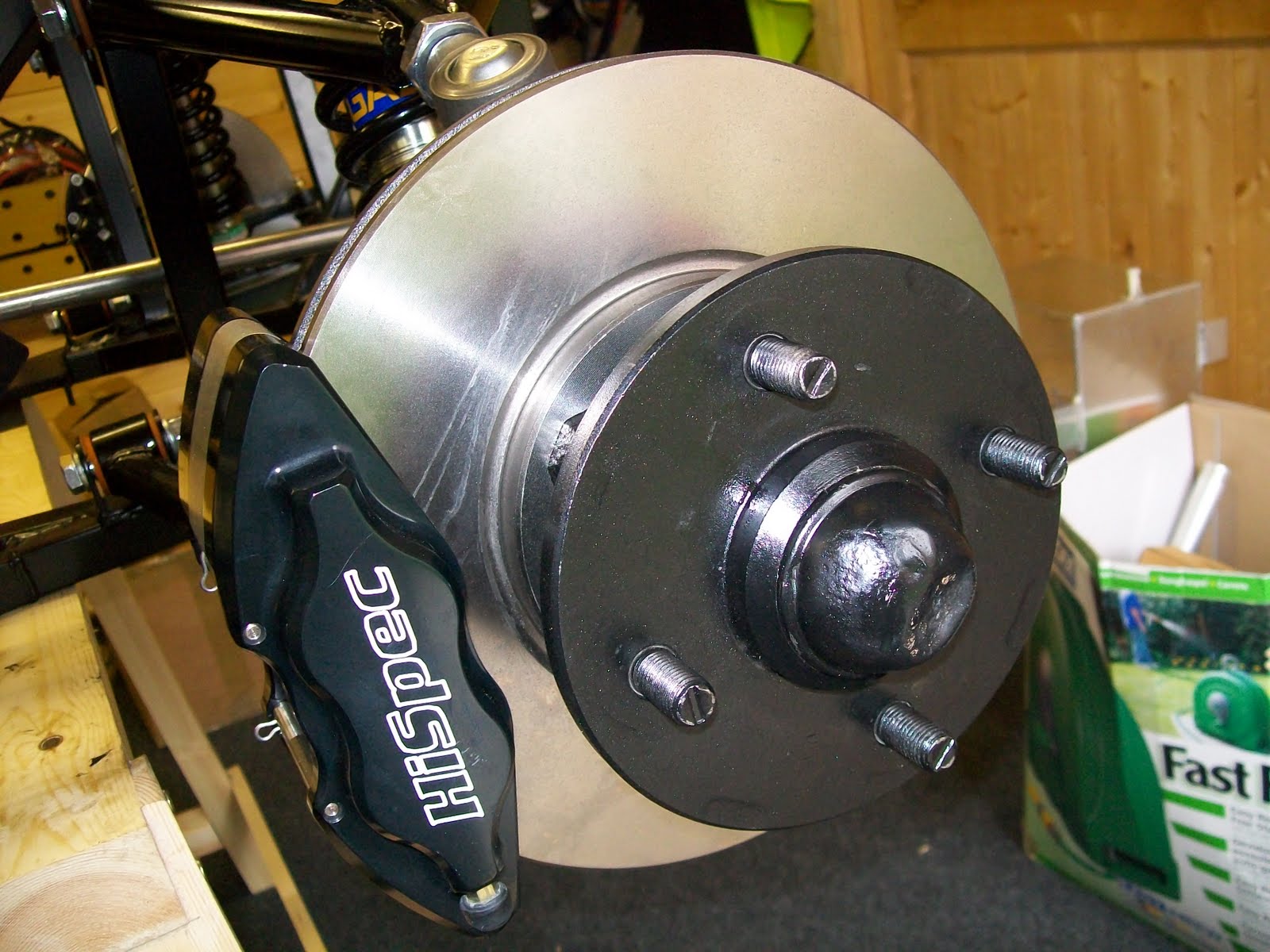 best side pull brakes