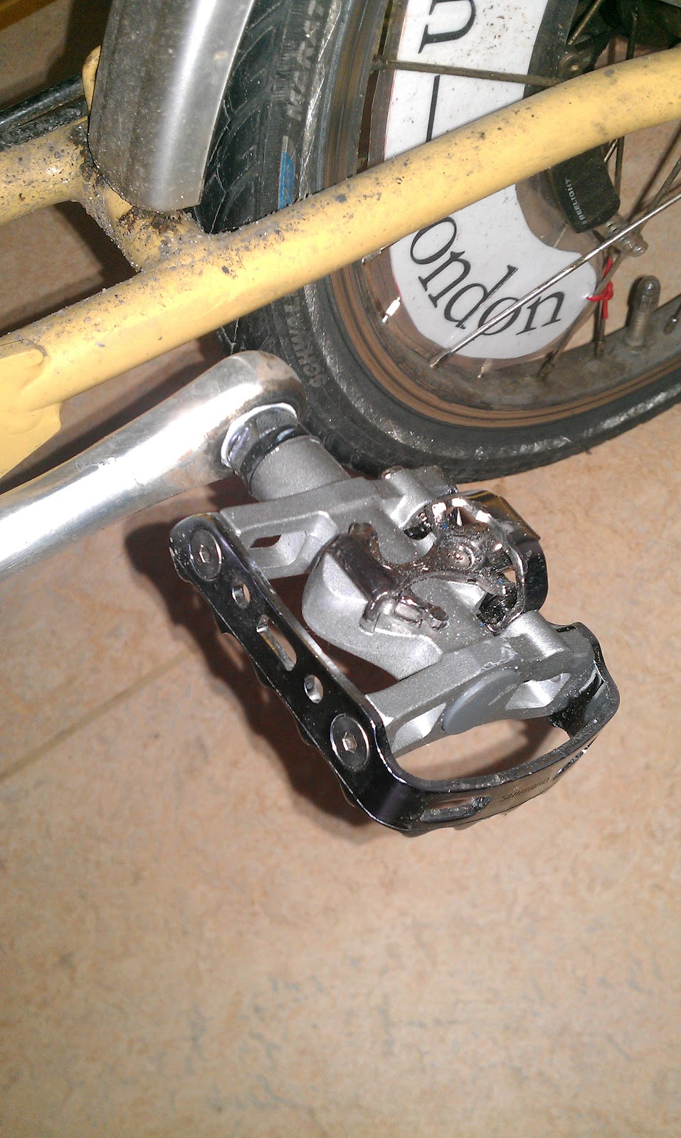 brooks world traveller saddle