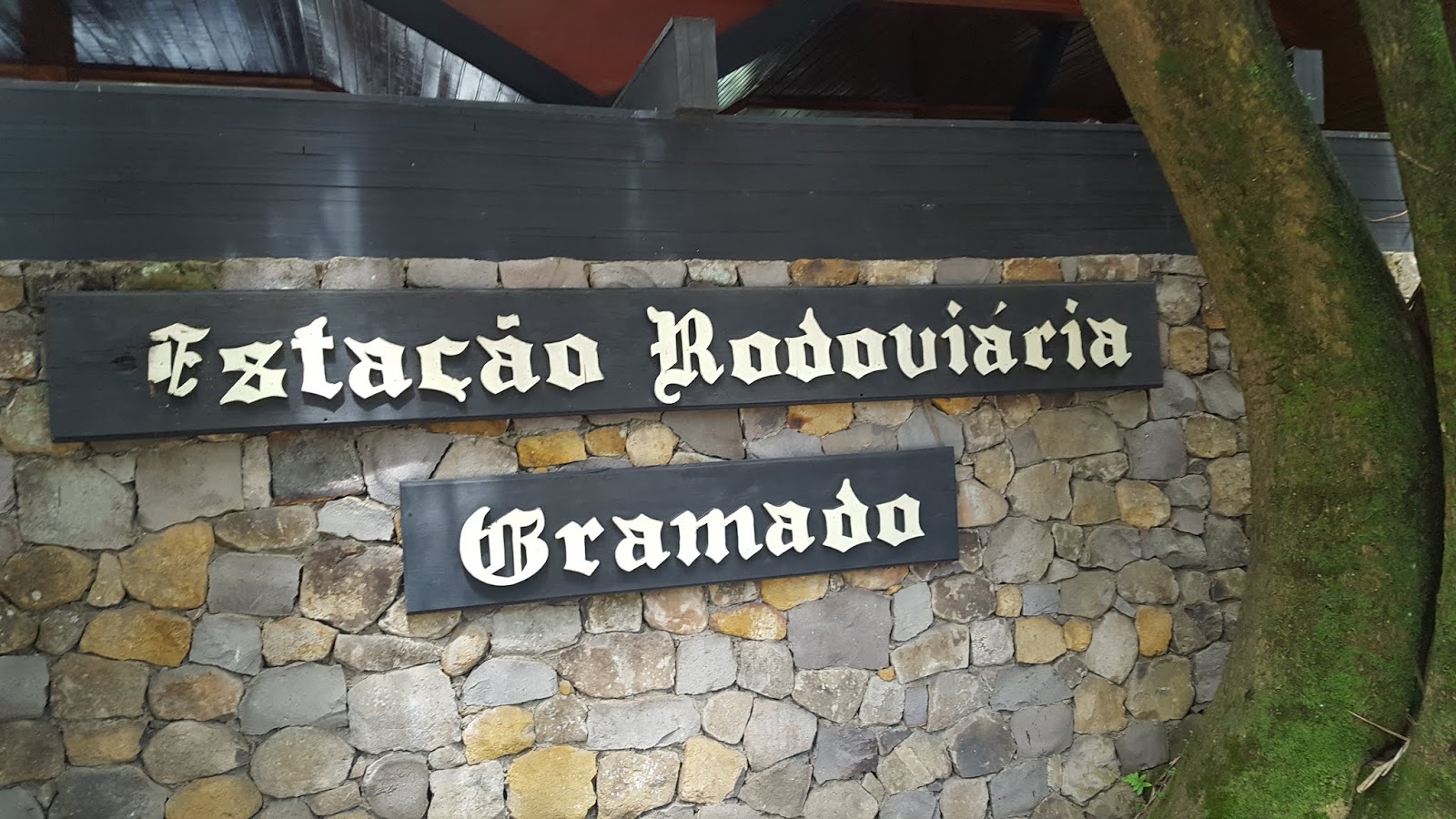 Serra Gaúcha - Gramado