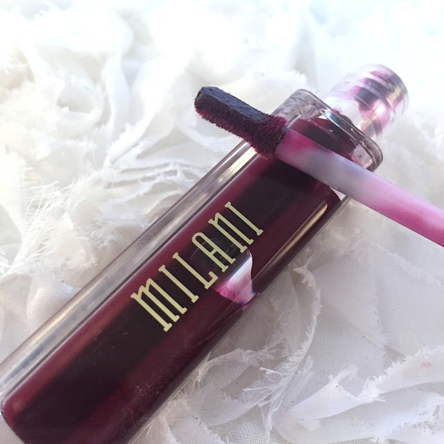 Milani Amore Matte Lip Creme