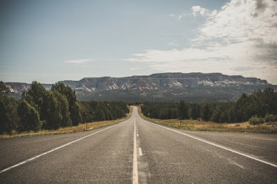 Major District Road types of road -Major District Road
