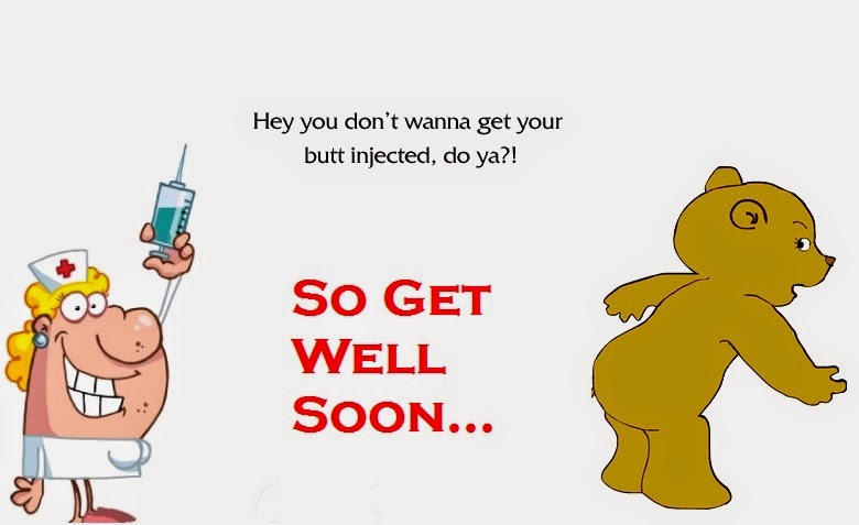 Funny Get Better Soon Quotes Funny Png.
