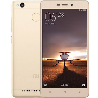 Xiaomi Redmi 3 Smartphone Murah Dibawah 2 Jutaan