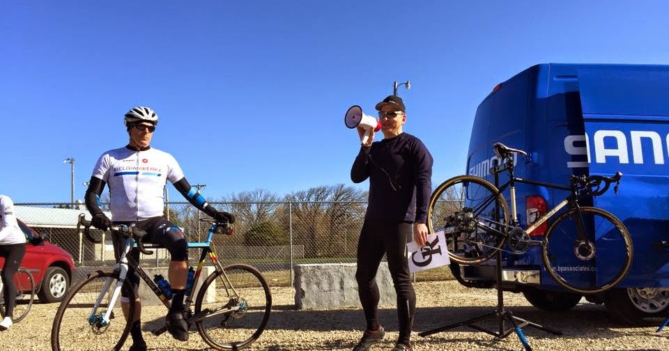 Bike Washington County 2015 Cheesehead Roubaix Recap