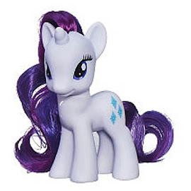 My Little Pony Princess Celebration Cars Rarity Brushable Pony