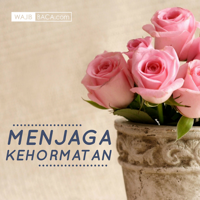 Wanita Cantik Menurut Pandangan Islam, Karena Arti Cantik Lebih dari Sekedar Itu