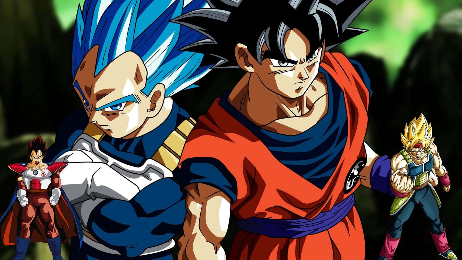 Dragon Ball Super Season 2 Tanggal Rilis, Plot, Update Animenyus