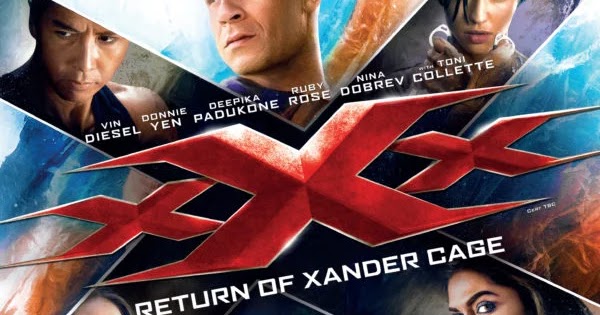 Return of xander cage full movie in hindi online download