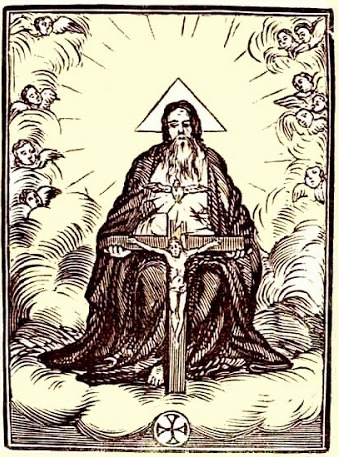 Pregària a la Santíssima Trinitat, de Sor Elisabet de la Trinitat