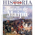 La revista "Todo es Historia" ahora en formato digital