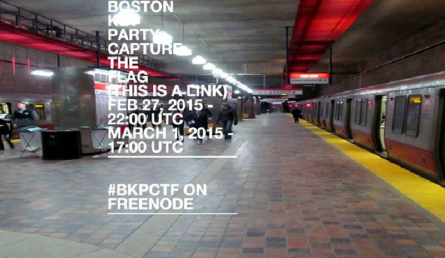 美國波士頓駭客大賽冠軍可直接晉級世界駭客大賽DEF CON決賽。030215。HITCON提供。.png enter image description here