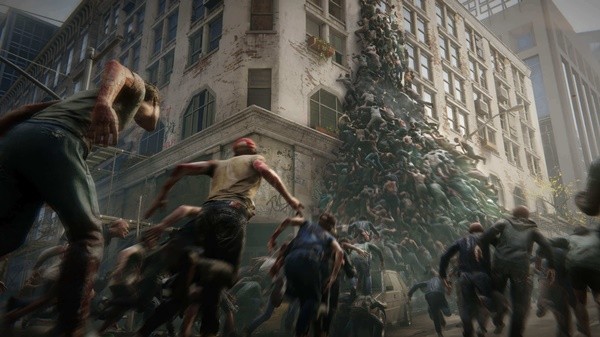 World War Z PC Vollständig  titleonly
