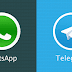 How One Photo Could Have Hacked Your WhatsApp and Telegram Accounts