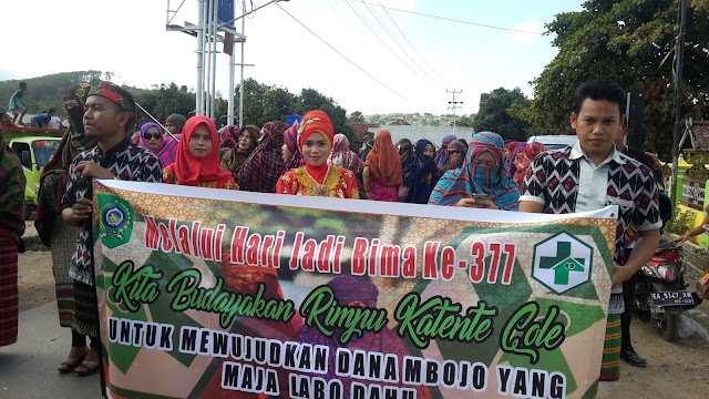 Kerangka Acuan Home Care Lansia