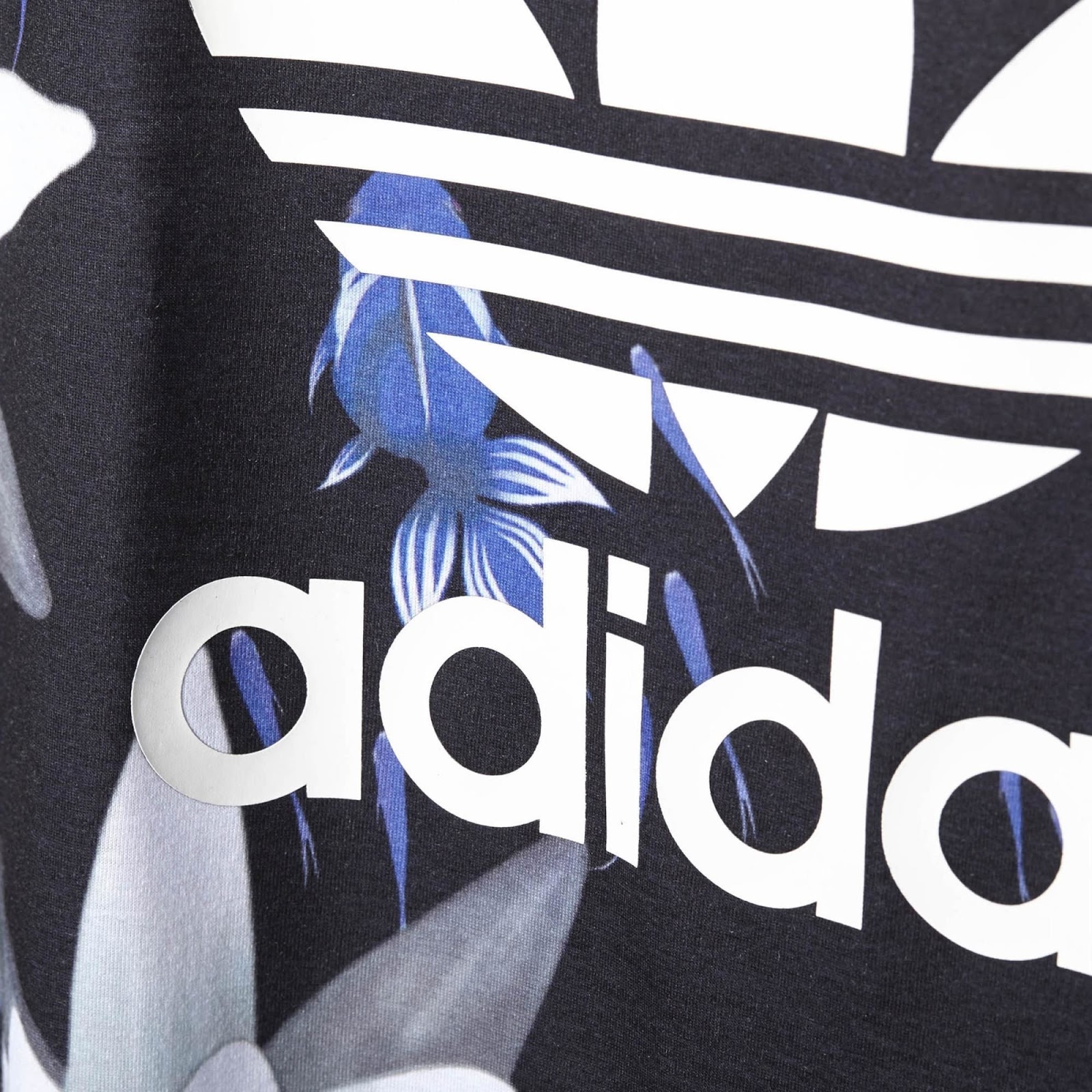 adidas lotus logo