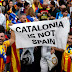 Catalonia Declares Independence from Spain