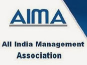 AIMA Recruitment 2014